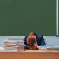Hasso Tepper: psühholoog soovitaks Eesti õpetajal esimese asjana koolist lahkuda