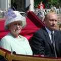 Suurbritannia ei luba Venemaa esindajaid Elizabeth II matustele. Venemaa: otsus on „sügavalt ebamoraalne“