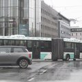 PÄEVA TEEMA | Natalie Mets: Tallinna ööbusside pilootprojekt võib teostuda juba uuel aastal