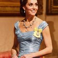 FOTOD | Ajalooline hetk! Cambridge'i hertsoginna pälvis kuningannalt olulise tunnustuse