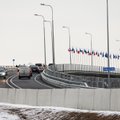 Lugeja: autojuhid sõidavad Tartu uuel sillal nagu peata kanad!