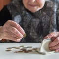 Пожилая миллионерша попалась на удочку мошенников и лишилась почти всех денег
