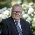 Edgar Savisaar Keskerakonna olukorrast Tallinnas: koalitsioon sotsidega oleks kahe otsaga mäng