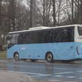 Bussifirma SEBE läks Pärnu ühistranspordi korraldaja vastu kohtusse
