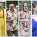 ФОТО | ТОП-20 самых стильных нарядов с президентского приема в Розовом саду