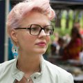Kas Eesti kuumim vanaema? Beatrice tähistas tütrepoja sünnipäeva ning jagas nunnut pilti