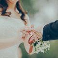 Как на свадьбе увидеть признаки будущего развода