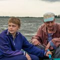 Eesti saadab võõrkeelse filmi Oscarit püüdma mängufilmi „Vee peal”