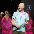 FOTOD | Palju õnne! Eesti armastatuim ehtekunstnik Tanel Veenre pärjati maineka moeauhinnaga