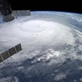Atlandil kogub jõudu viimase üheksa aasta võimsaim orkaan