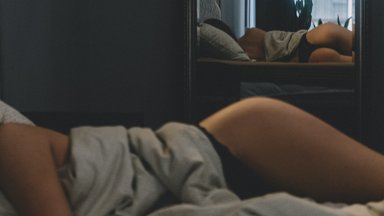 Unenäod seksist: miks sa neid näed ja mida need tähendavad?