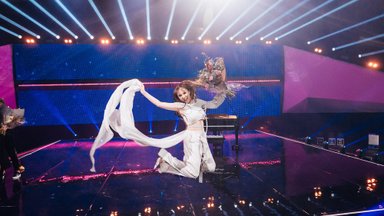 Finaalikoht on juba kindel? Eesti aina kukub Eurovisioni ennustustabelites, kuid püsib kursil