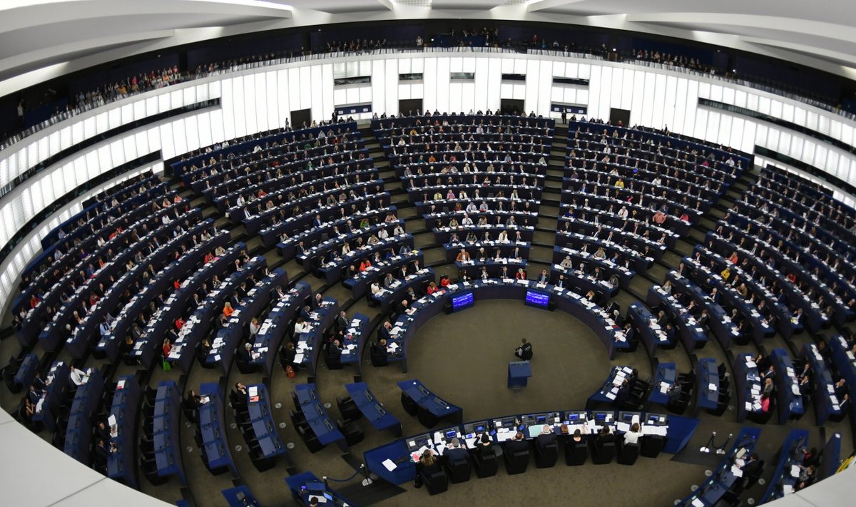 Euroopa parlament