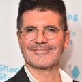 Simon Cowell on õnnetusest taastumise tõsiselt ette võtnud ning kõnnib päevas vähemalt 10 000 sammu