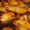 Как нельзя жарить картошку: 7 главных ошибок