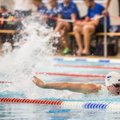 Miks ei peeta ujumise Eesti meistrivõistlustel seekord teateujumisi? Alaliidu president selgitab