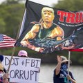 Trumpi toetajad võrdlevad FBI korraldatud läbiotsimist Natsi-Saksa salapolitsei tegudega