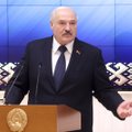 Лукашенко допустил, что белорусские силовики помогли мигрантам проникнуть в Польшу