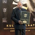 ÜLLATUS? Meenuta, kes võidutsesid Kuldsete Plaatide jagamisel eelmisel aastal?