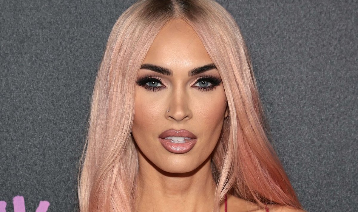 Megan Fox