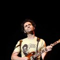 Zappa tuleb teeb Zappat