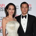 Брэд Питт отсудил у Анджелины Джоли право общаться с детьми
