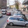 КАЛЬКУЛЯТОР | Проверьте, насколько высокой будет цена за километр лизингового автомобиля, исходя из ваших привычек вождения
