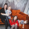 Maris Kõrvitsa kolumn: kes õpetab, kuidas olla hea ema?