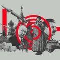 „Inimelul pole seal mingit väärtust“: vastuluure juhid räägivad avameelselt Venemaa julmusest