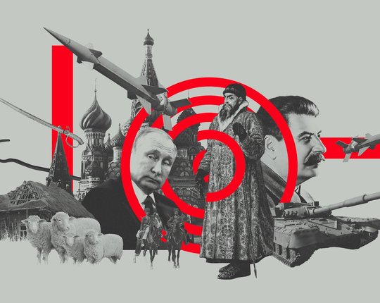 „Inimelul pole seal mingit väärtust“: vastuluure juhid räägivad avameelselt Venemaa julmusest