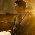 ARVUSTUS | "Top Gun: Maverick" on kui Tom Cruise'i elulugu: vananev märulistaar peab justkui vana hävitaja uutele ja võimsamatele vastu