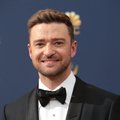 100 miljoni dollari tehing! Justin Timberlake müüs kogu oma muusikakataloogi maha