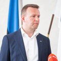 Lauri Läänemets koalitsioonikõnelustest: oleme eestikeelse põhihariduse küsimuses kokkuleppeni jõudmas