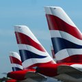 British Airways отменяет более 11 000 рейсов из-за ограничений в аэропорту Хитроу