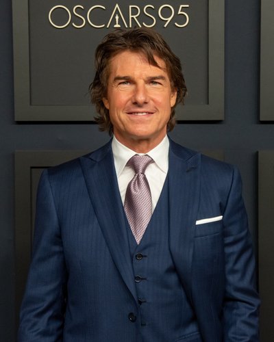 Tom Cruise