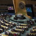 Pikk plaan: Eesti kavatseb taotleda järgmist ÜRO julgeolekunõukogu liikmesust aastateks 2050–2051
