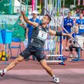 Doha MM: Eestil on põhjust oodata medalit, õnnestumise korral isegi kaht