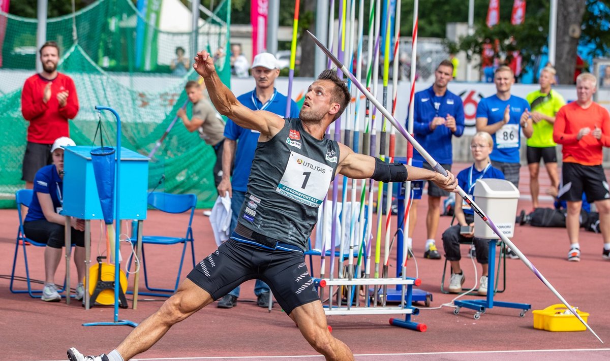 Magnus Kirt