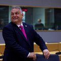 Ungari ja EL jõudsid kokkuleppele Ukrainale laenu andmises. Ungari võidab üle miljardi euro