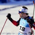 BLOGI | Norralased võitsid kodusel MK-etapil mõlemad sprindid, Talihärm tegi hooaja parima tulemuse