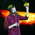 VÕITJATE TOP 9: Eesti artistid, kelle riiulitelt leiab kõige rohkem muusikaauhindu