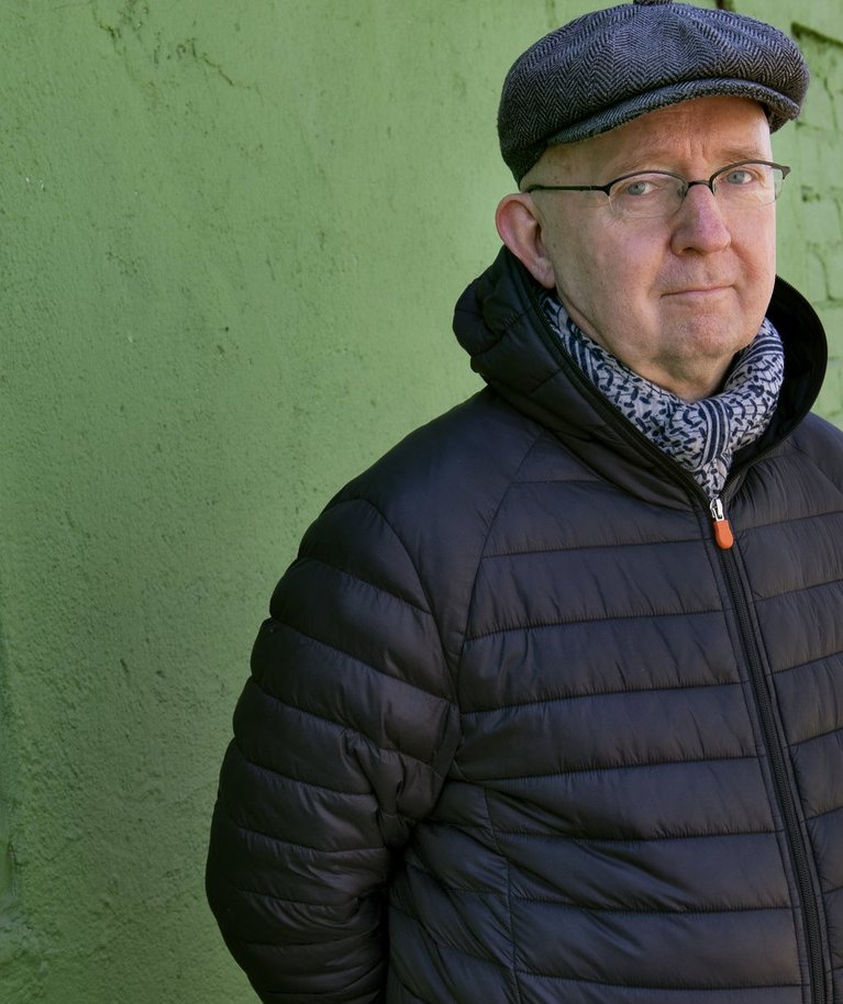 Kui vaadata Eesti artistide veebikontserte, siis nende ajendiks on olnud soov pakkuda inimestele raskel ajal rõõmu, tõdeb sõubisnist seestpoolt palju näinud mees.