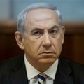 Iisraeli peaminister hoiatab Obamat: Iraani mesijuttu ei saa usaldada
