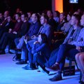 TEDxLasnamäe: от кризисной коммуникации до боди-позитива и машинного перевода