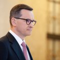 Poola kritiseeris Norrat: teenite kasu Putini algatatud sõja pealt, see on haige