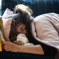 KUULA | Gripp on tagasi! Viimasel nädalal lisandus ligi 2000 haigestunut