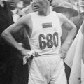 Kergejõustikuliit esitas Eesti maratonijooksjatele väljakutse: kes suudab olla kiirem kui Jüri Lossmann 1920. aastal?