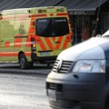 Soome politsei vahistas kahe mehe tapmiskatses kahtlustatavana Eesti kodaniku