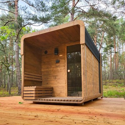 Tee saunas käimisest sündmus, mida jagada pere, sõprade ja loomulikult iseendaga.