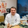 Доктор Борисов о сауне с экстримом и прививках перед экзотическими странами